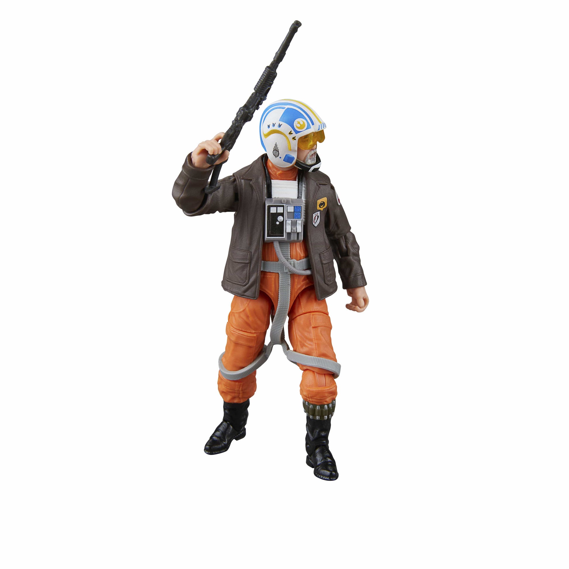 Vintage Hasbro Star Wars Pre-Order Pre-Order VC363 Carson Teva - The Vintage Collection