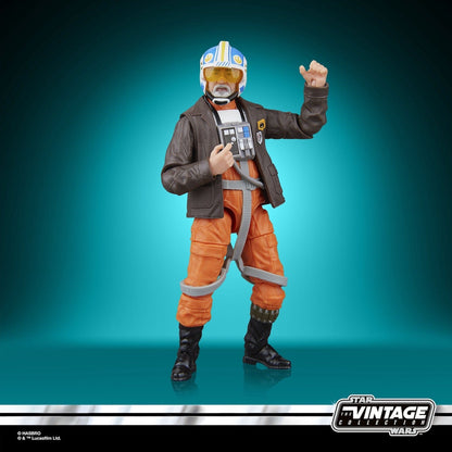 Vintage Hasbro Star Wars Pre-Order Pre-Order VC363 Carson Teva - The Vintage Collection
