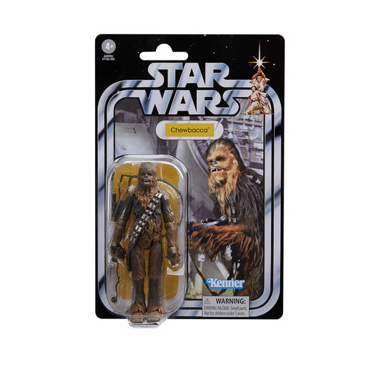 Star Wars: Episode IV Vintage Collection Action Figure Darth Vader 10 Star Wars: Episode IV Vintage Collection Action Figure Darth Vader 10