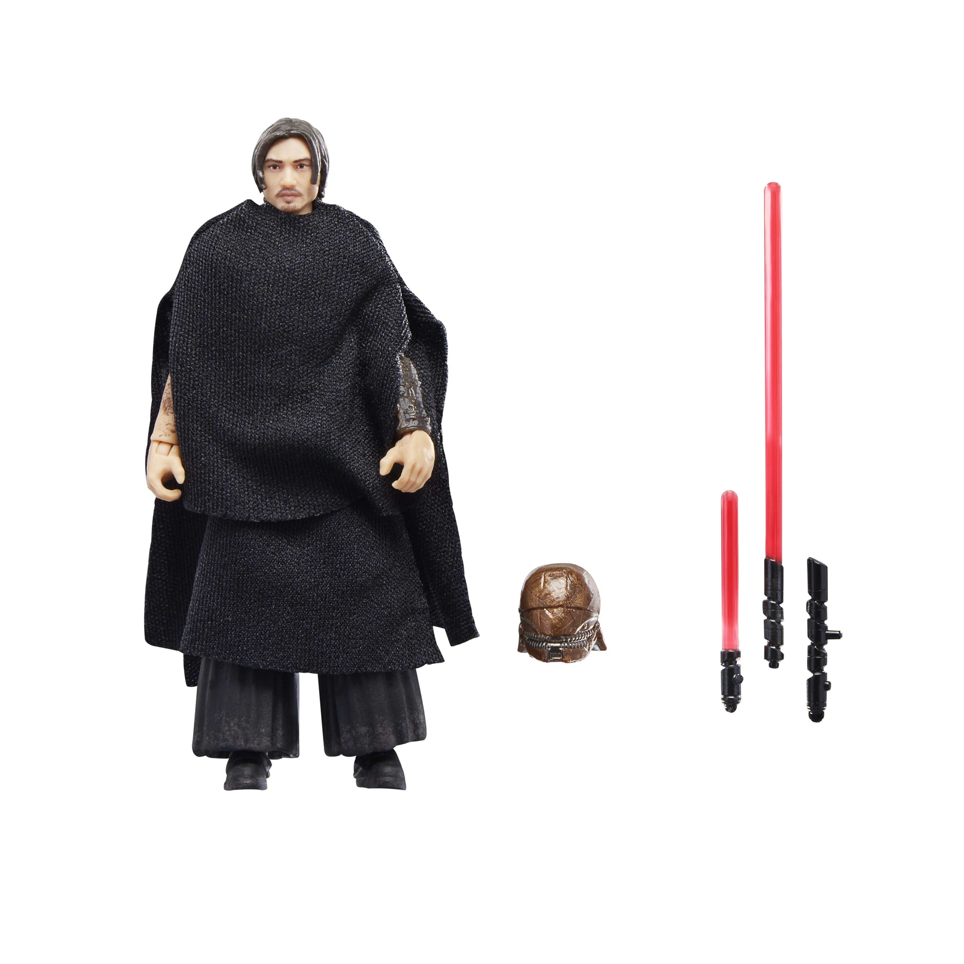 Vintage Hasbro Star Wars Pre-Order Pre-Order VC382 The Stranger (Qimir) - The Acolyte - Hasbro Vintage Collection