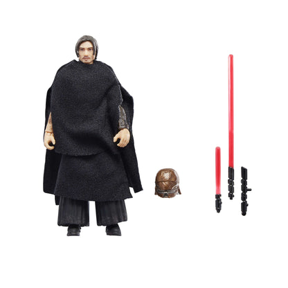 Vintage Hasbro Star Wars Pre-Order Pre-Order VC382 The Stranger (Qimir) - The Acolyte - Hasbro Vintage Collection