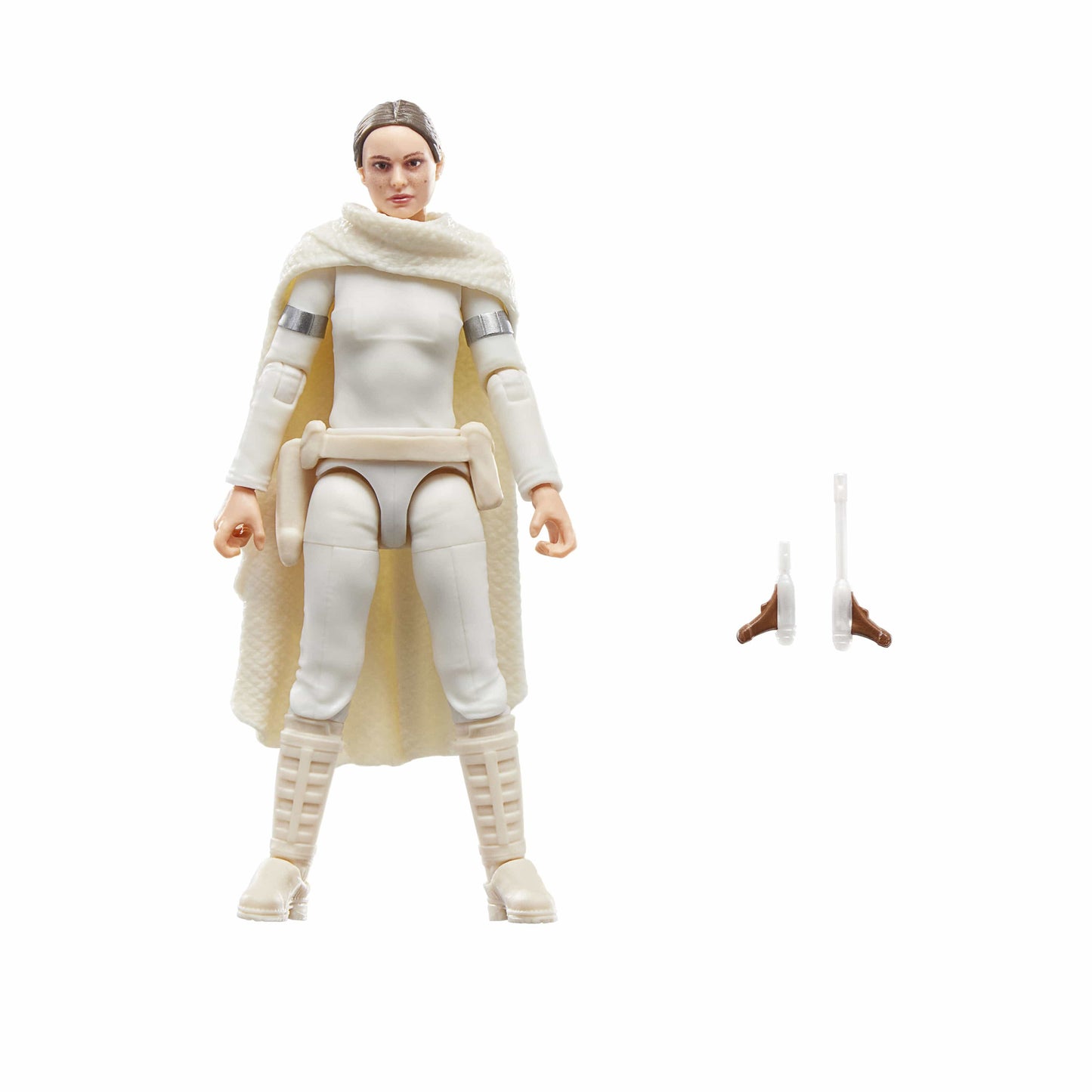 Vintage Hasbro Star Wars Pre-Order Pre-Order VC383 Padmé Amidala AOTC - Hasbro Vintage Collection