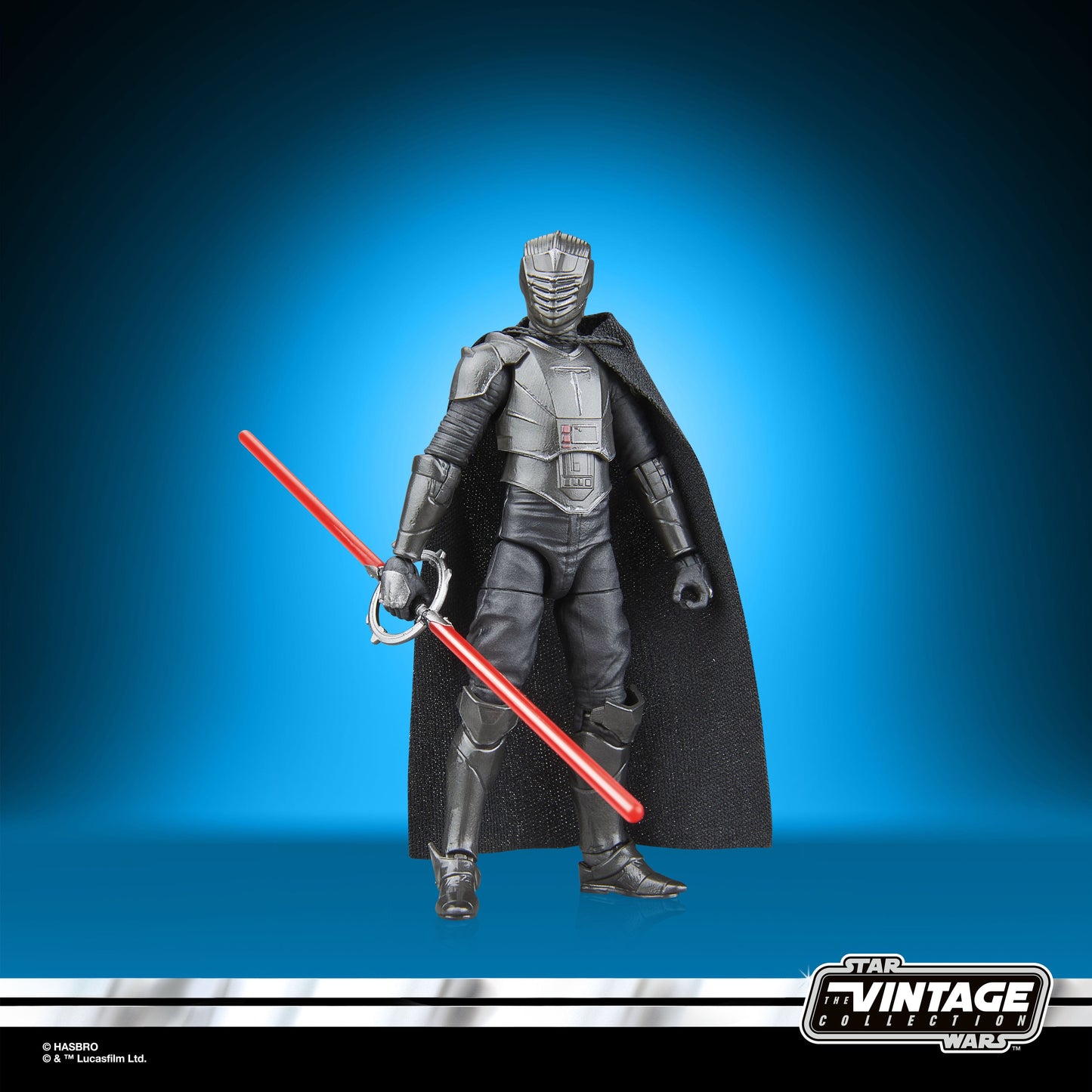 Vintage Hasbro Star Wars Pre-Order Pre-Order VC386 Marrok – Maul: Shadow Lord - Hasbro Vintage Collection