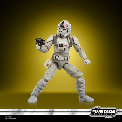 Vintage Hasbro Star Wars Pre-Order Pre-Order VC387 Imperial Remnant AT-AT Driver - Hasbro Vintage Collection