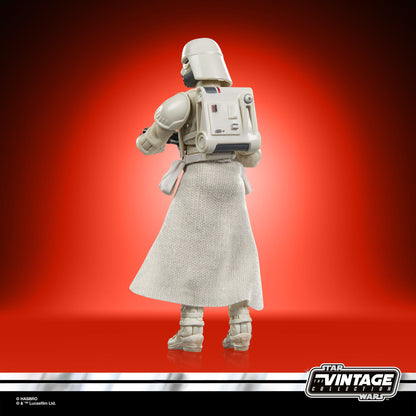 Vintage Hasbro Star Wars Pre-Order Pre-Order VC389 Imperial Remnant Snowtrooper - Hasbro Vintage Collection