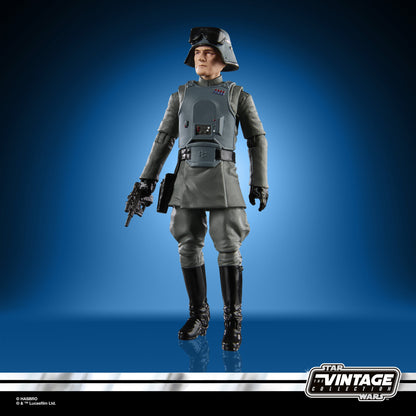 Vintage Hasbro Star Wars Pre-Order Pre-Order VC392 General Veers ESB - Hasbro Vintage Collection