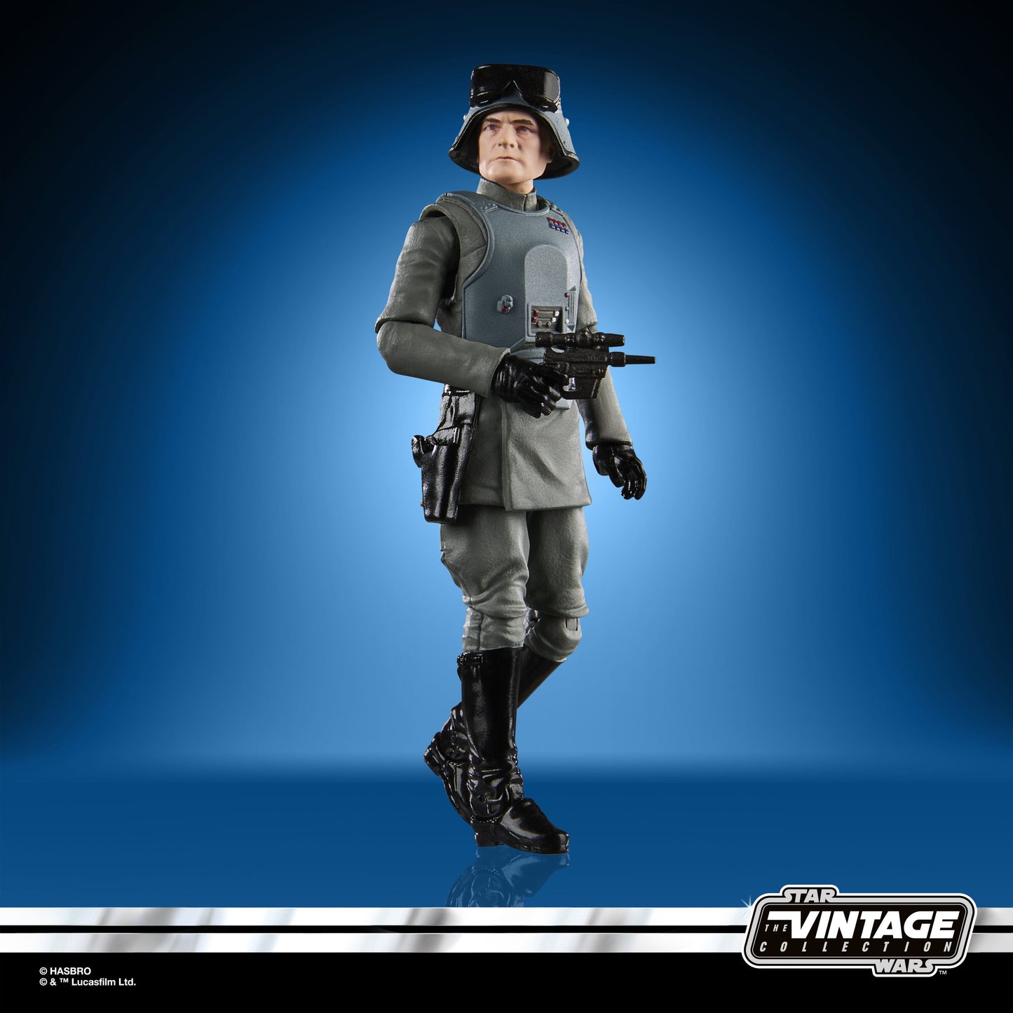 Vintage Hasbro Star Wars Pre-Order Pre-Order VC392 General Veers ESB - Hasbro Vintage Collection