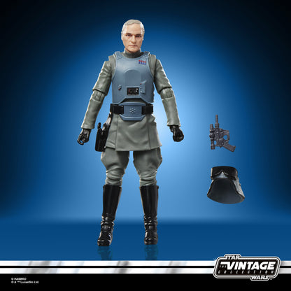 Vintage Hasbro Star Wars Pre-Order Pre-Order VC392 General Veers ESB - Hasbro Vintage Collection