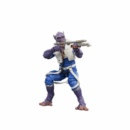 Vintage Hasbro Star Wars Pre-Order Pre-Order VC400 Zeb Orrelios (New Republic Pilot) Deluxe - The Mandalorian and Grogu  - Hasbro Vintage Collection (2026)