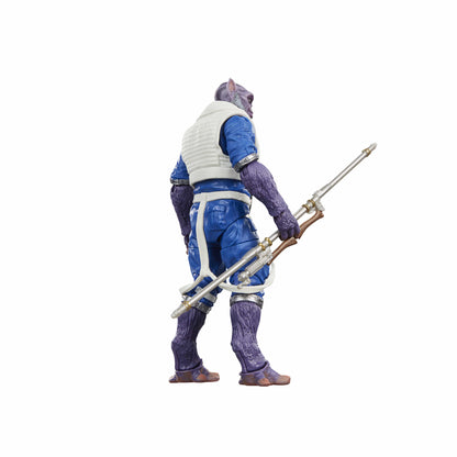Vintage Hasbro Star Wars Pre-Order Pre-Order VC400 Zeb Orrelios (New Republic Pilot) Deluxe - The Mandalorian and Grogu  - Hasbro Vintage Collection (2026)