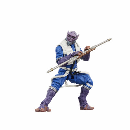 Vintage Hasbro Star Wars Pre-Order Pre-Order VC400 Zeb Orrelios (New Republic Pilot) Deluxe - The Mandalorian and Grogu  - Hasbro Vintage Collection (2026)