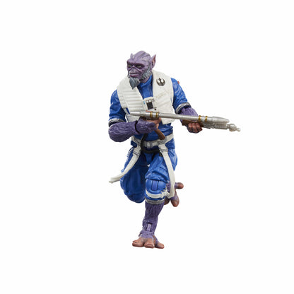 Vintage Hasbro Star Wars Pre-Order Pre-Order VC400 Zeb Orrelios (New Republic Pilot) Deluxe - The Mandalorian and Grogu  - Hasbro Vintage Collection (2026)