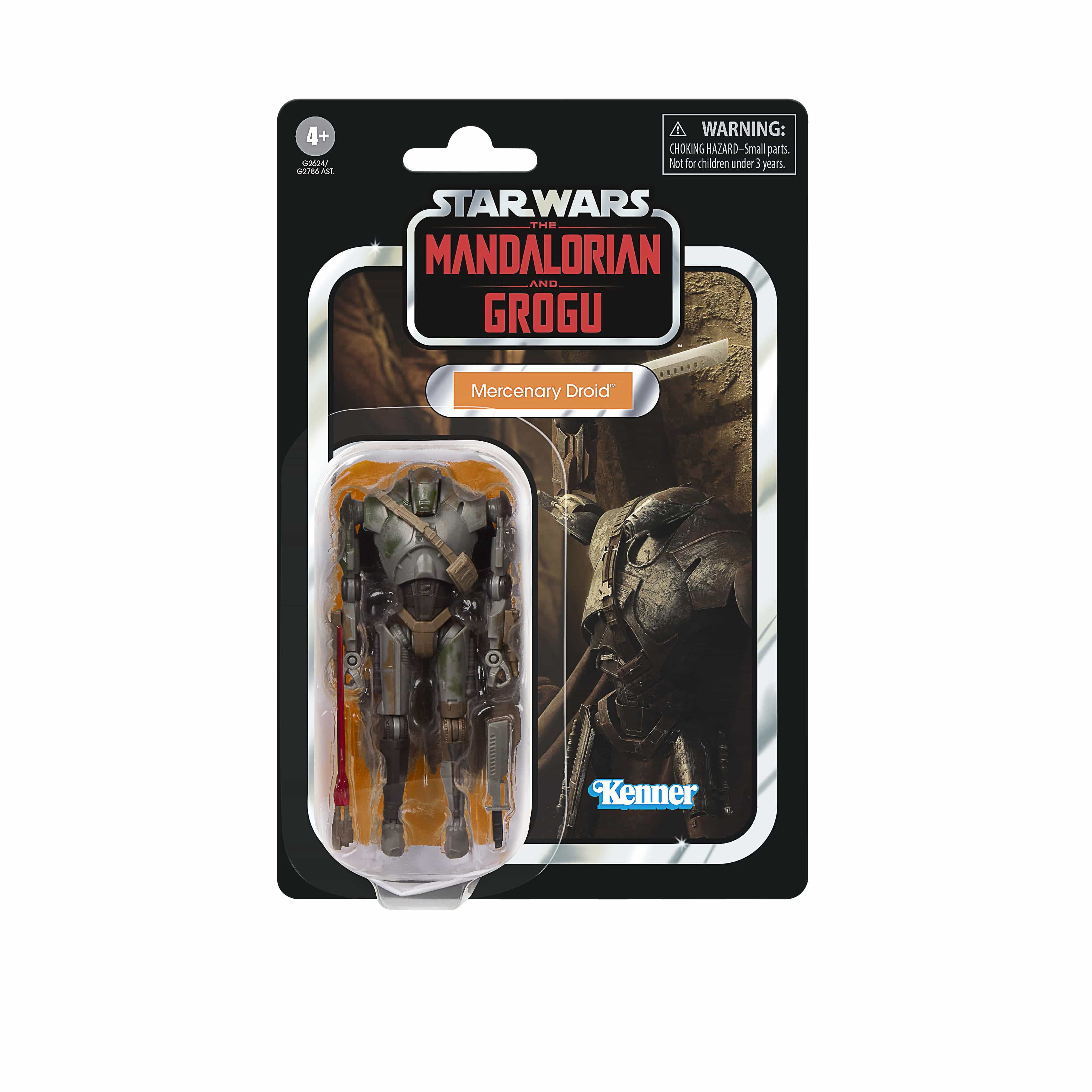 Star Wars The Vintage Collection Pre-Orders - Hasbro – 4th Moon Toys