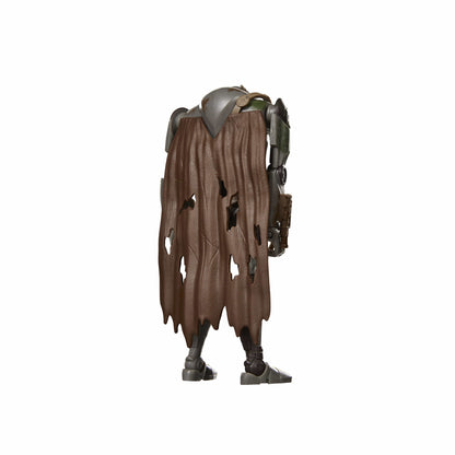 Vintage Hasbro Star Wars Pre-Order Pre-Order VC407 Mercenary Droid - Mandalorian and Grogu - Hasbro Vintage Collection (2026)