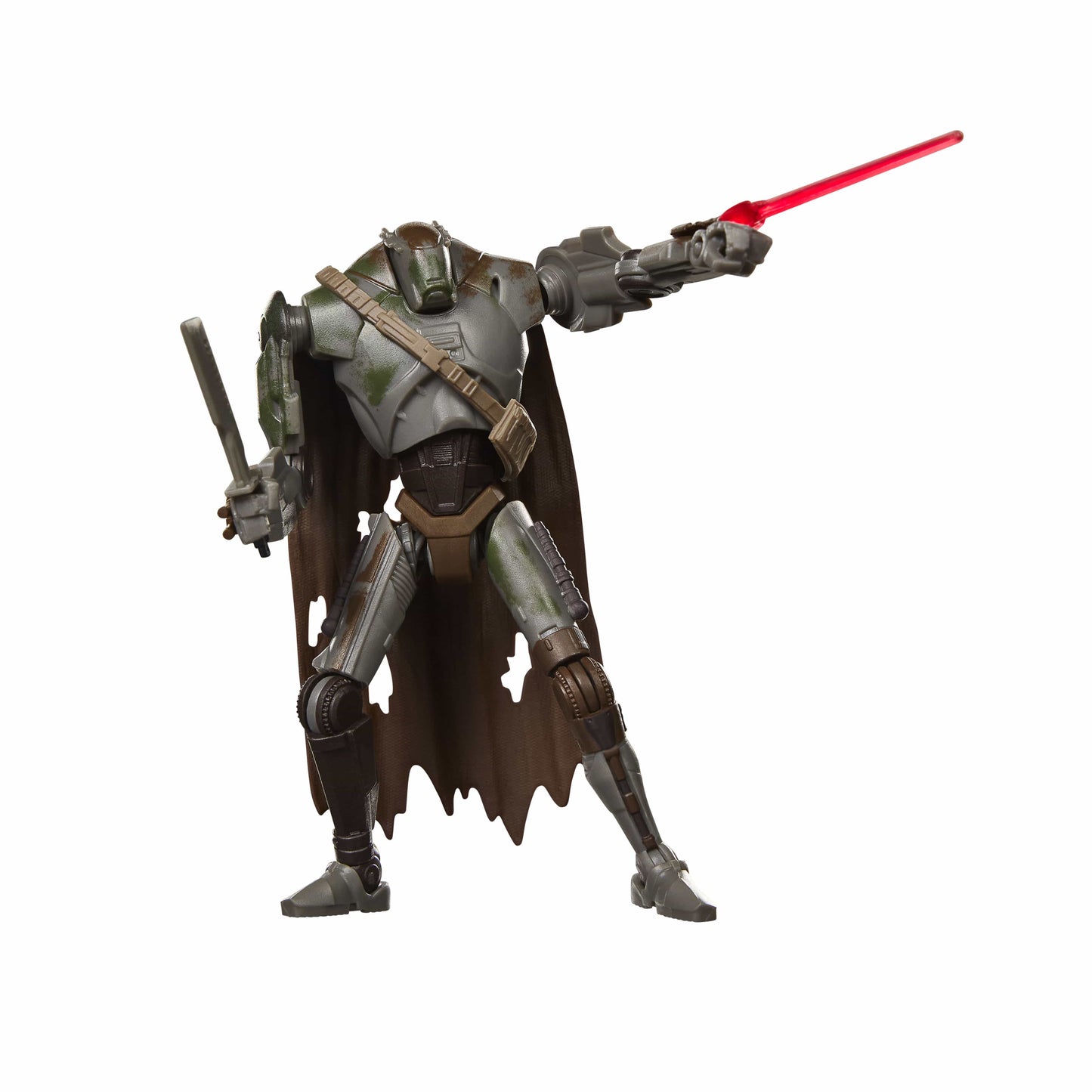 Vintage Hasbro Star Wars Pre-Order Pre-Order VC407 Mercenary Droid - Mandalorian and Grogu - Hasbro Vintage Collection (2026)