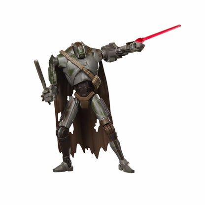 Vintage Hasbro Star Wars Pre-Order Pre-Order VC407 Mercenary Droid - Mandalorian and Grogu - Hasbro Vintage Collection (2026)