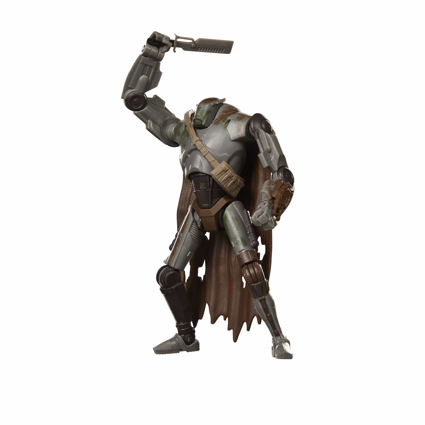 Vintage Hasbro Star Wars Pre-Order Pre-Order VC407 Mercenary Droid - Mandalorian and Grogu - Hasbro Vintage Collection (2026)