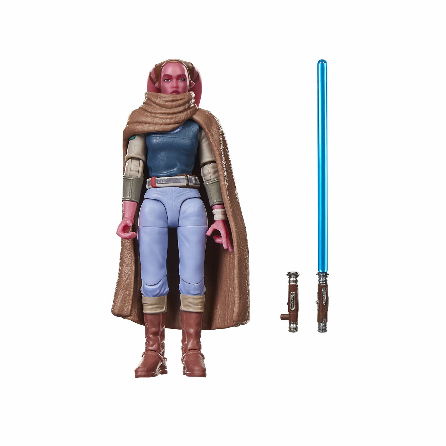 Vintage Hasbro Star Wars Pre-Order Pre-Order VC408 Devon Izara - Maul Shadow Lord  - Hasbro Vintage Collection (2026)