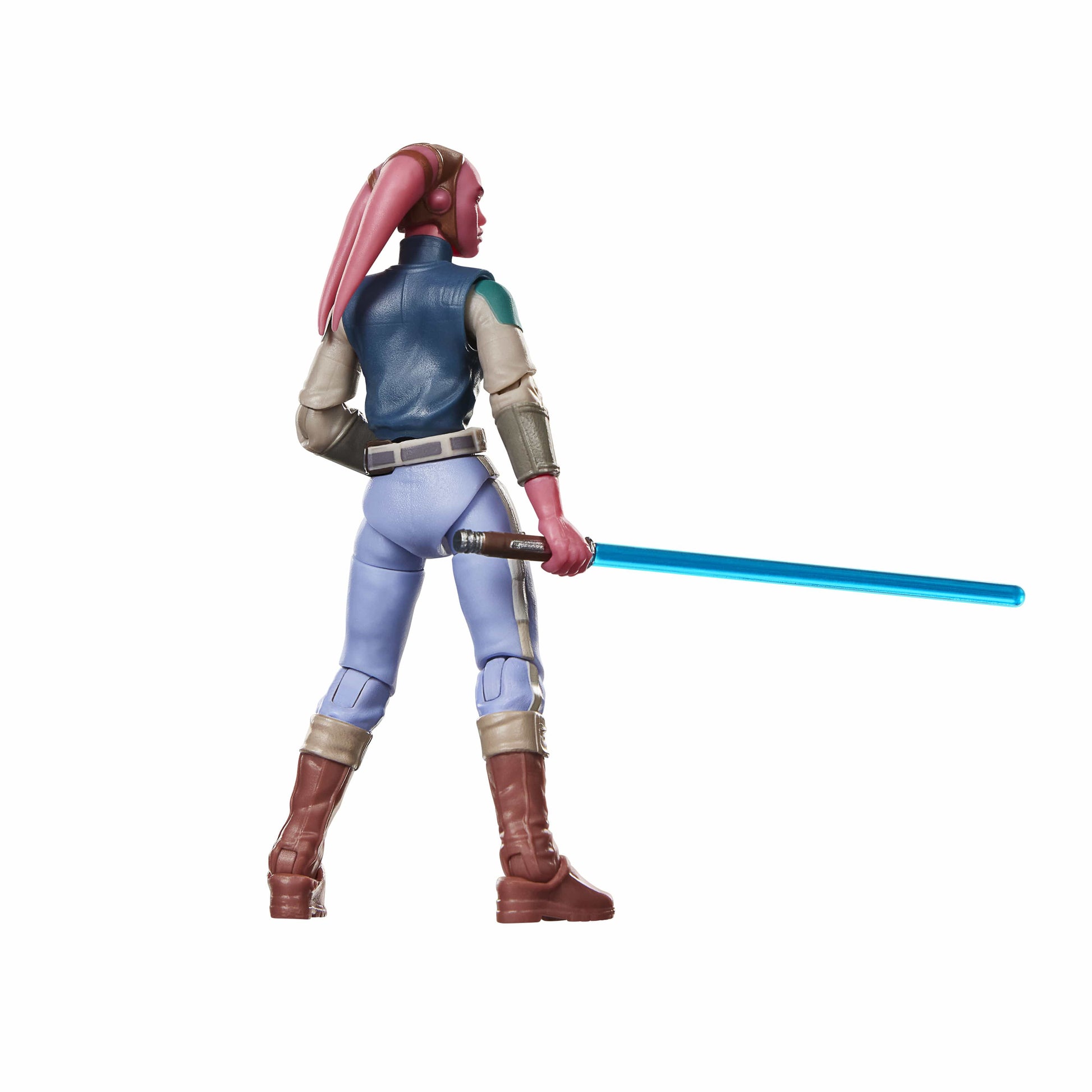 Vintage Hasbro Star Wars Pre-Order Pre-Order VC408 Devon Izara - Maul Shadow Lord  - Hasbro Vintage Collection (2026)