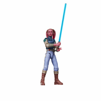 Vintage Hasbro Star Wars Pre-Order Pre-Order VC408 Devon Izara - Maul Shadow Lord  - Hasbro Vintage Collection (2026)