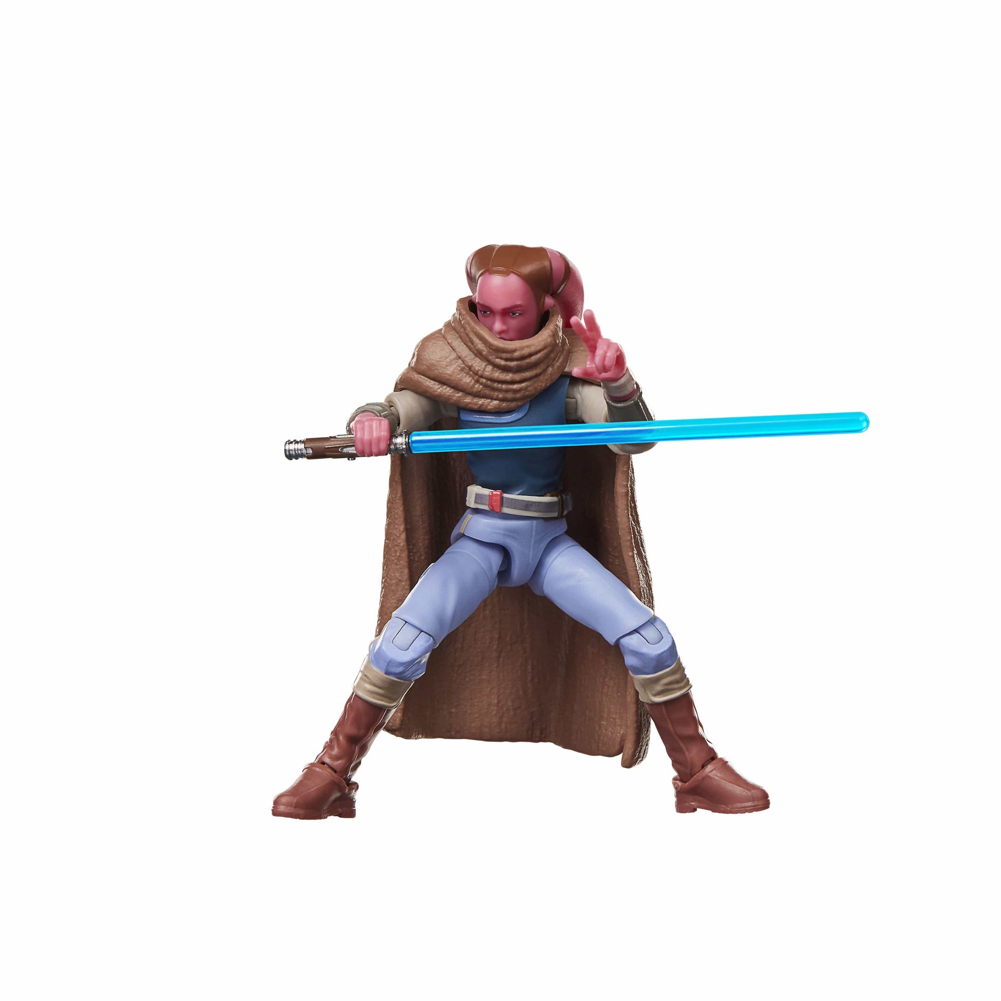Vintage Hasbro Star Wars Pre-Order Pre-Order VC408 Devon Izara - Maul Shadow Lord  - Hasbro Vintage Collection (2026)