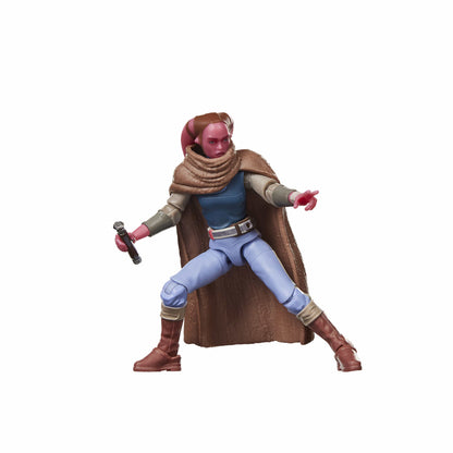 Vintage Hasbro Star Wars Pre-Order Pre-Order VC408 Devon Izara - Maul Shadow Lord  - Hasbro Vintage Collection (2026)