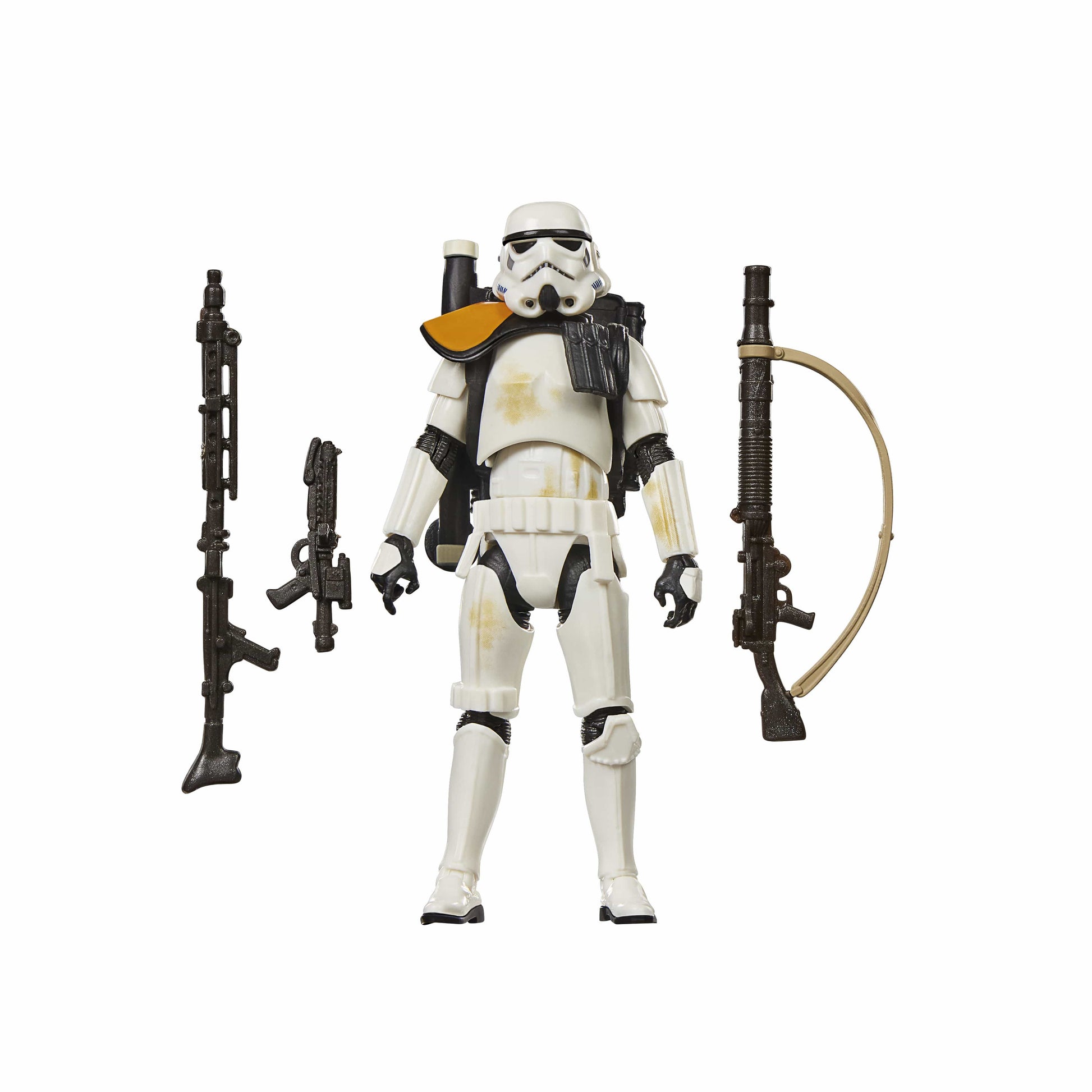 Vintage Hasbro Star Wars Pre-Order Pre-Order VC409 Sandtrooper (Squad Leader) - Star Wars - Hasbro Vintage Collection (2026)