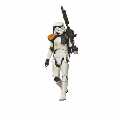 Vintage Hasbro Star Wars Pre-Order Pre-Order VC409 Sandtrooper (Squad Leader) - Star Wars - Hasbro Vintage Collection (2026)