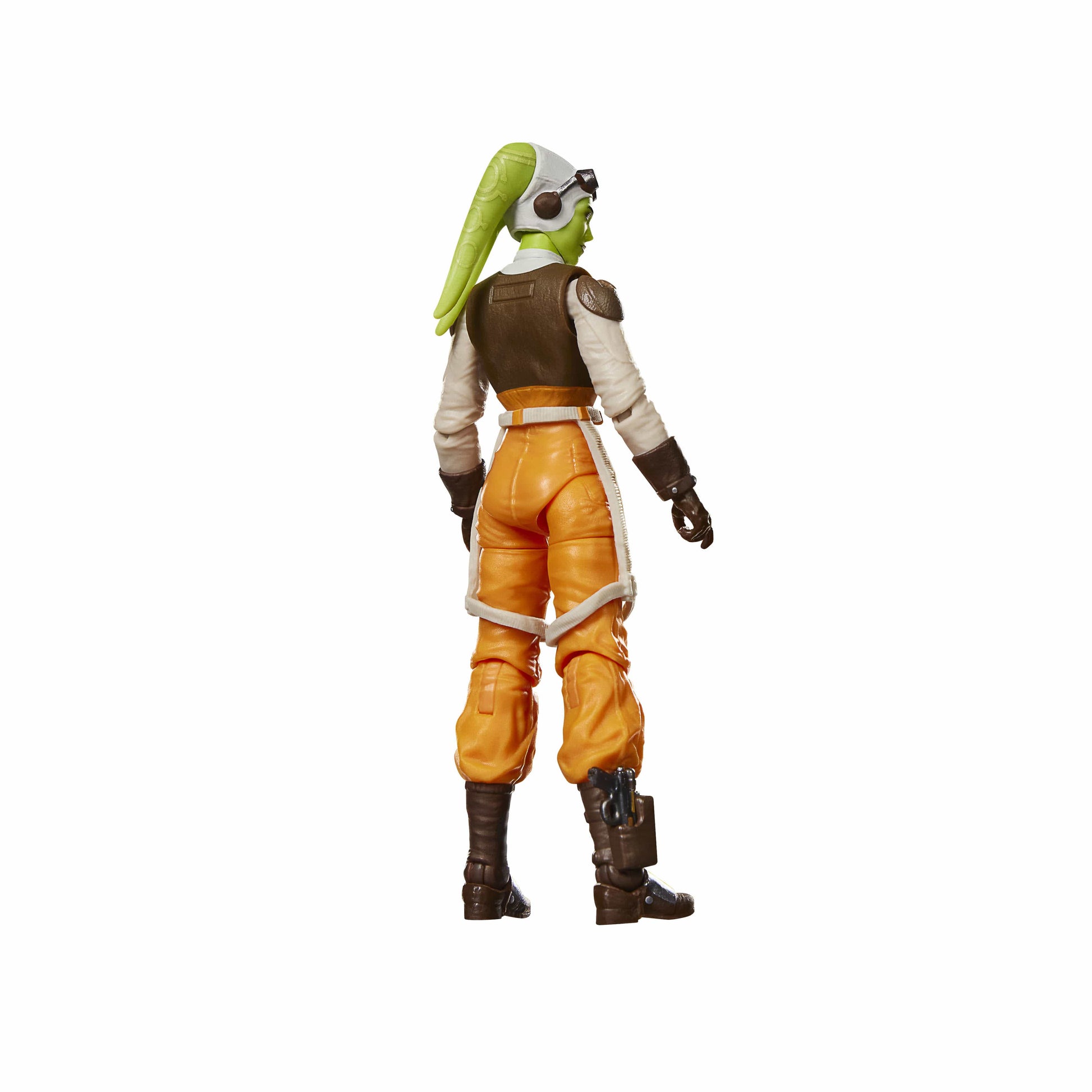 Vintage Hasbro Star Wars Pre-Order Pre-Order VC410 Hera Syndulla - Rebels - Hasbro Vintage Collection (2026)