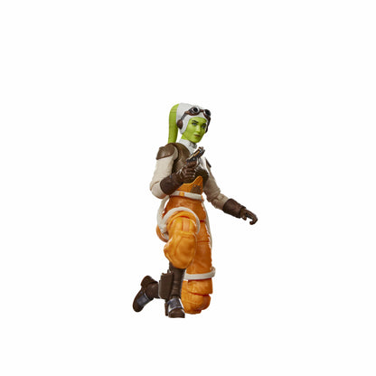 Vintage Hasbro Star Wars Pre-Order Pre-Order VC410 Hera Syndulla - Rebels - Hasbro Vintage Collection (2026)