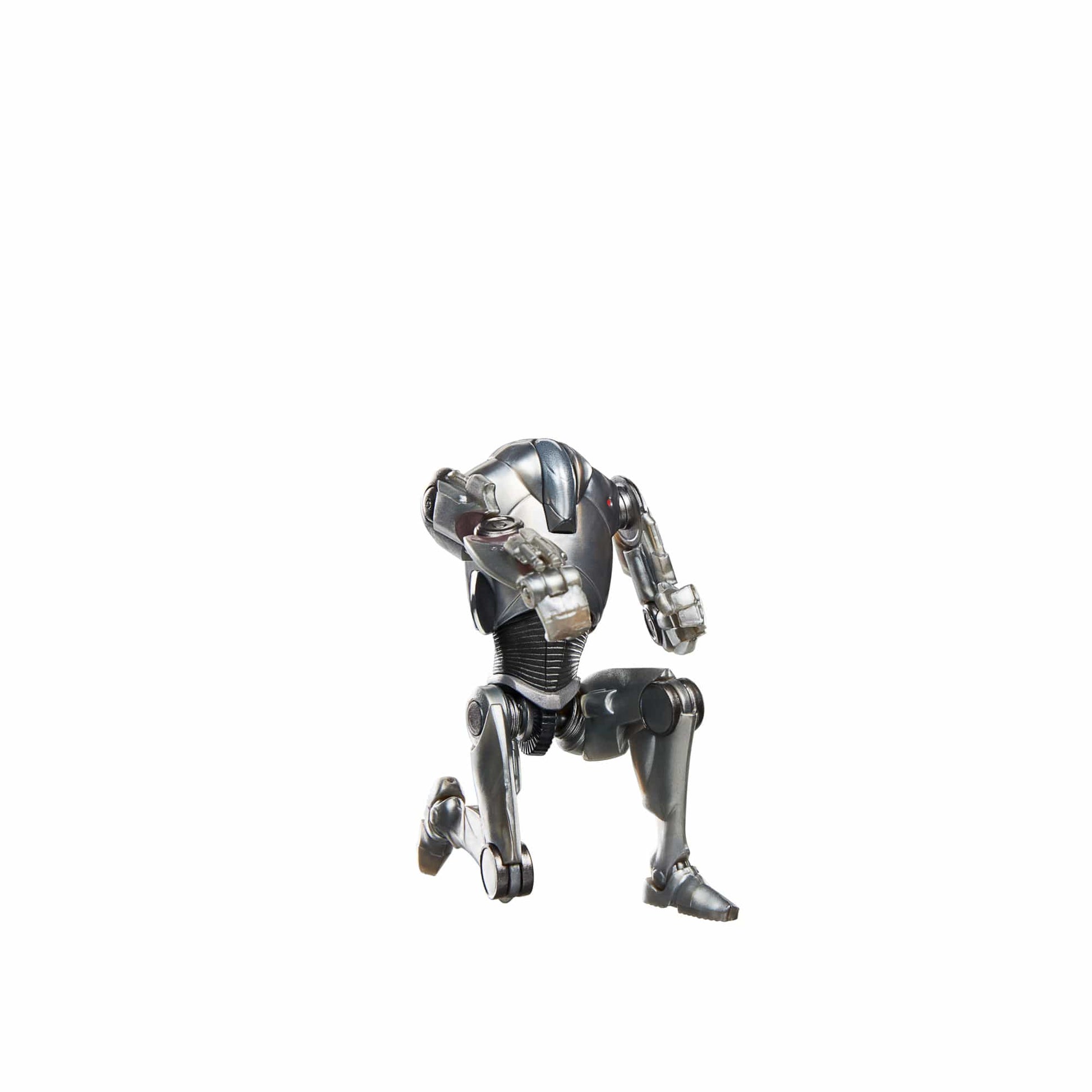 Vintage Hasbro Star Wars Pre-Order Pre-Order VC415 Super Battle Droid (AOTC) - Hasbro Vintage Collection (2026)