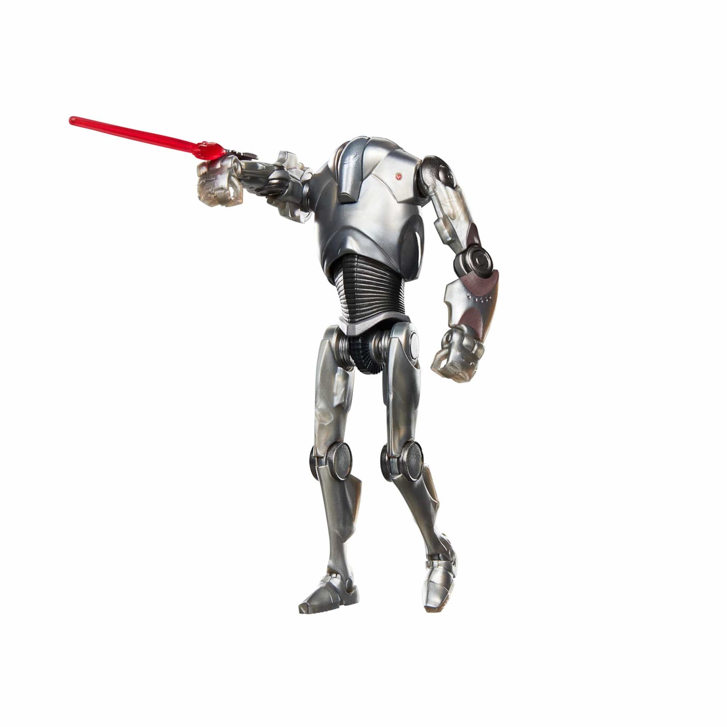 Vintage Hasbro Star Wars Pre-Order Pre-Order VC415 Super Battle Droid (AOTC) - Hasbro Vintage Collection (2026)