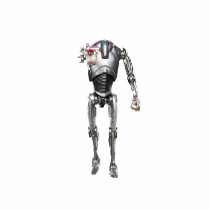 Vintage Hasbro Star Wars Pre-Order Pre-Order VC415 Super Battle Droid (AOTC) - Hasbro Vintage Collection (2026)