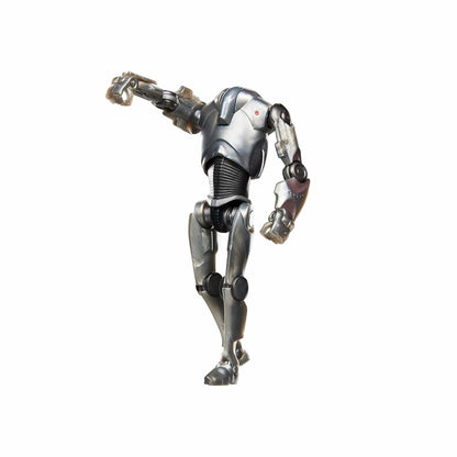 Vintage Hasbro Star Wars Pre-Order Pre-Order VC415 Super Battle Droid (AOTC) - Hasbro Vintage Collection (2026)