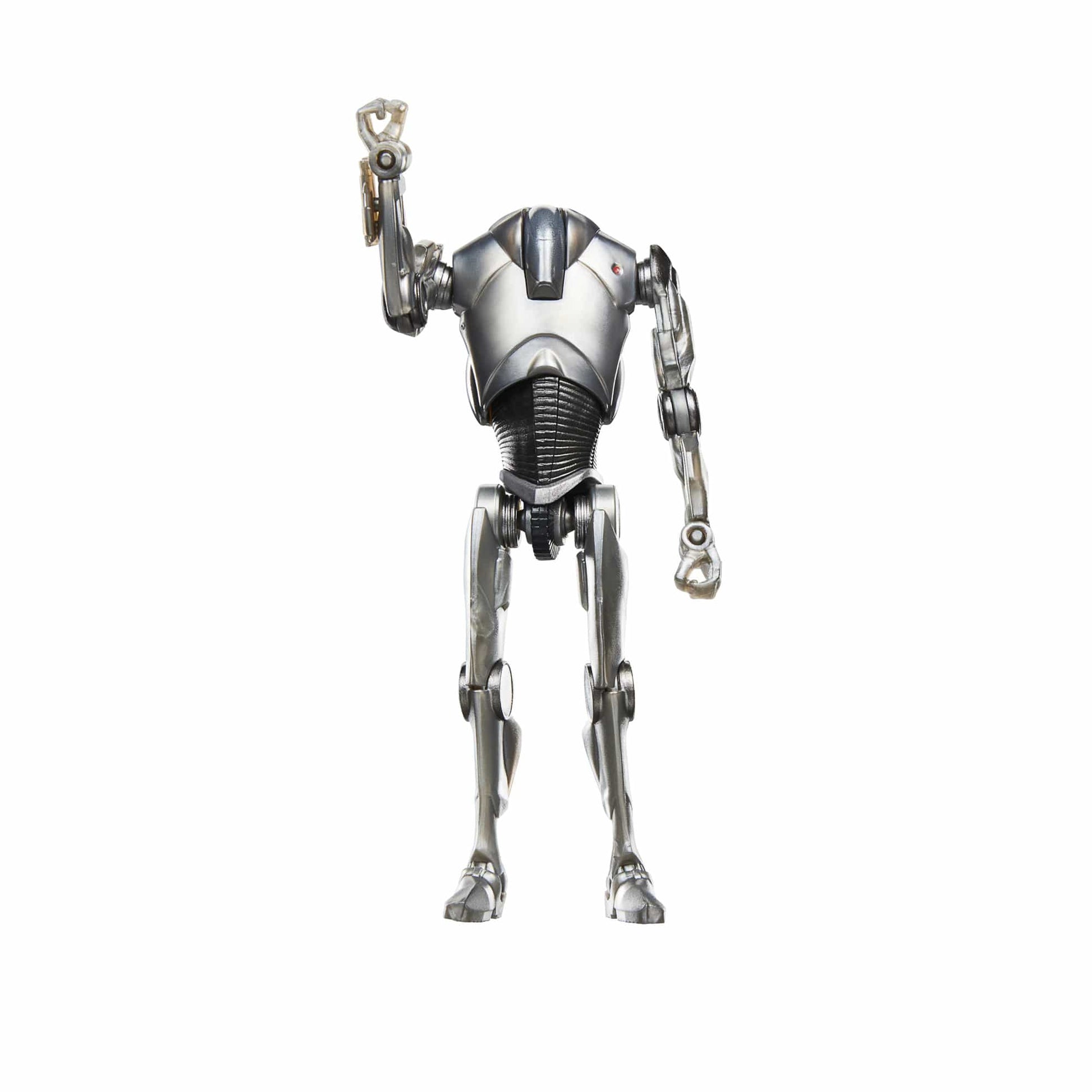 Vintage Hasbro Star Wars Pre-Order Pre-Order VC415 Super Battle Droid (AOTC) - Hasbro Vintage Collection (2026)