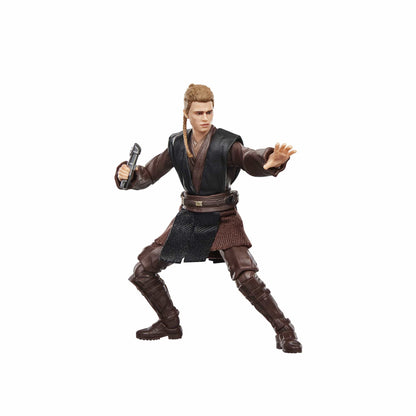 Vintage Hasbro Star Wars Pre-Order Pre-Order VC416 Anakin Skywalker - Padawan (AOTC) - Hasbro Vintage Collection (2026)