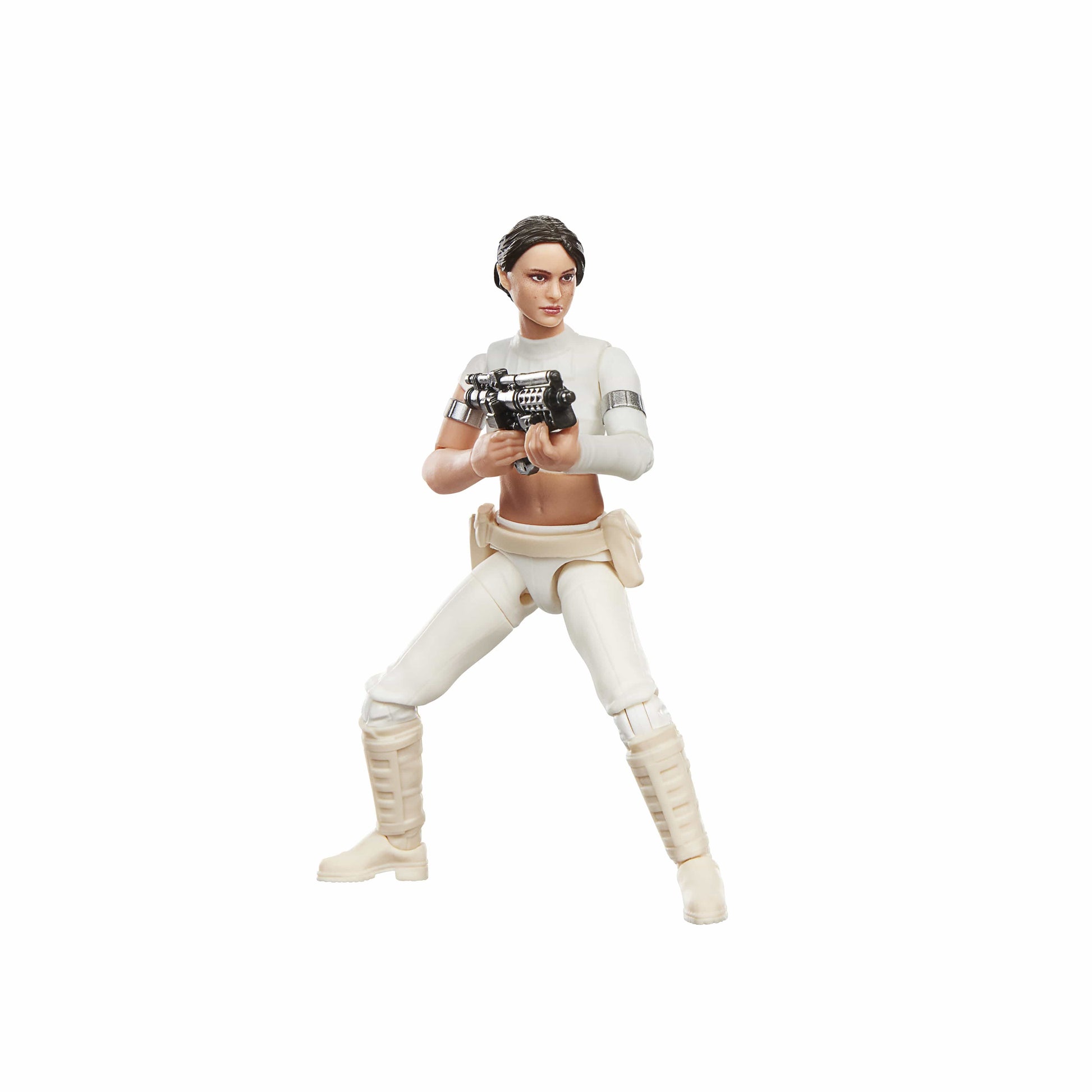 Vintage Hasbro Star Wars Pre-Order Pre-Order VC418 Padme Amidala - Geonosis (AOTC) - Hasbro Vintage Collection (2026)