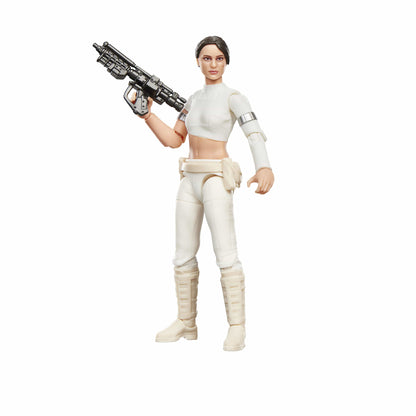 Vintage Hasbro Star Wars Pre-Order Pre-Order VC418 Padme Amidala - Geonosis (AOTC) - Hasbro Vintage Collection (2026)