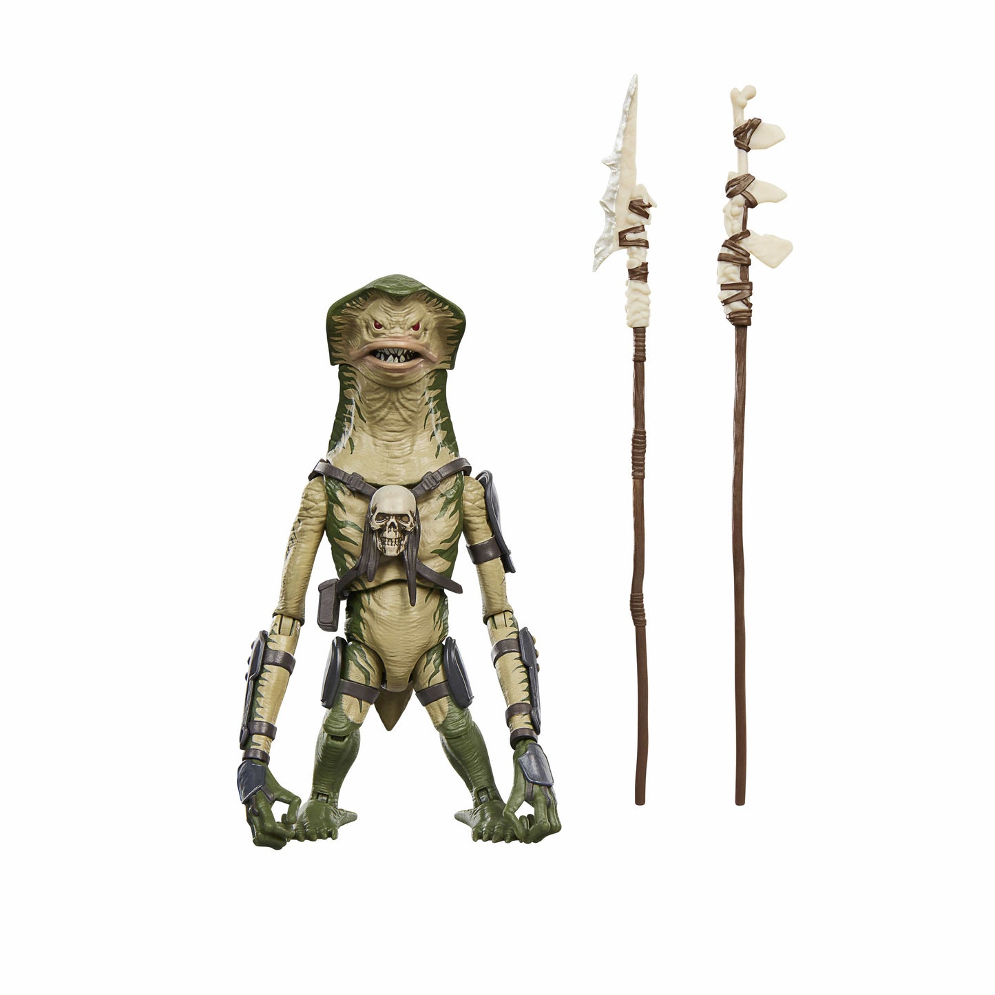 Vintage Hasbro Star Wars Pre-Order Pre-Order VC419 Amani Guard (Deluxe) - Hasbro Vintage Collection (2026)