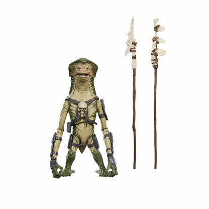 Vintage Hasbro Star Wars Pre-Order Pre-Order VC419 Amani Guard (Deluxe) - Hasbro Vintage Collection (2026)