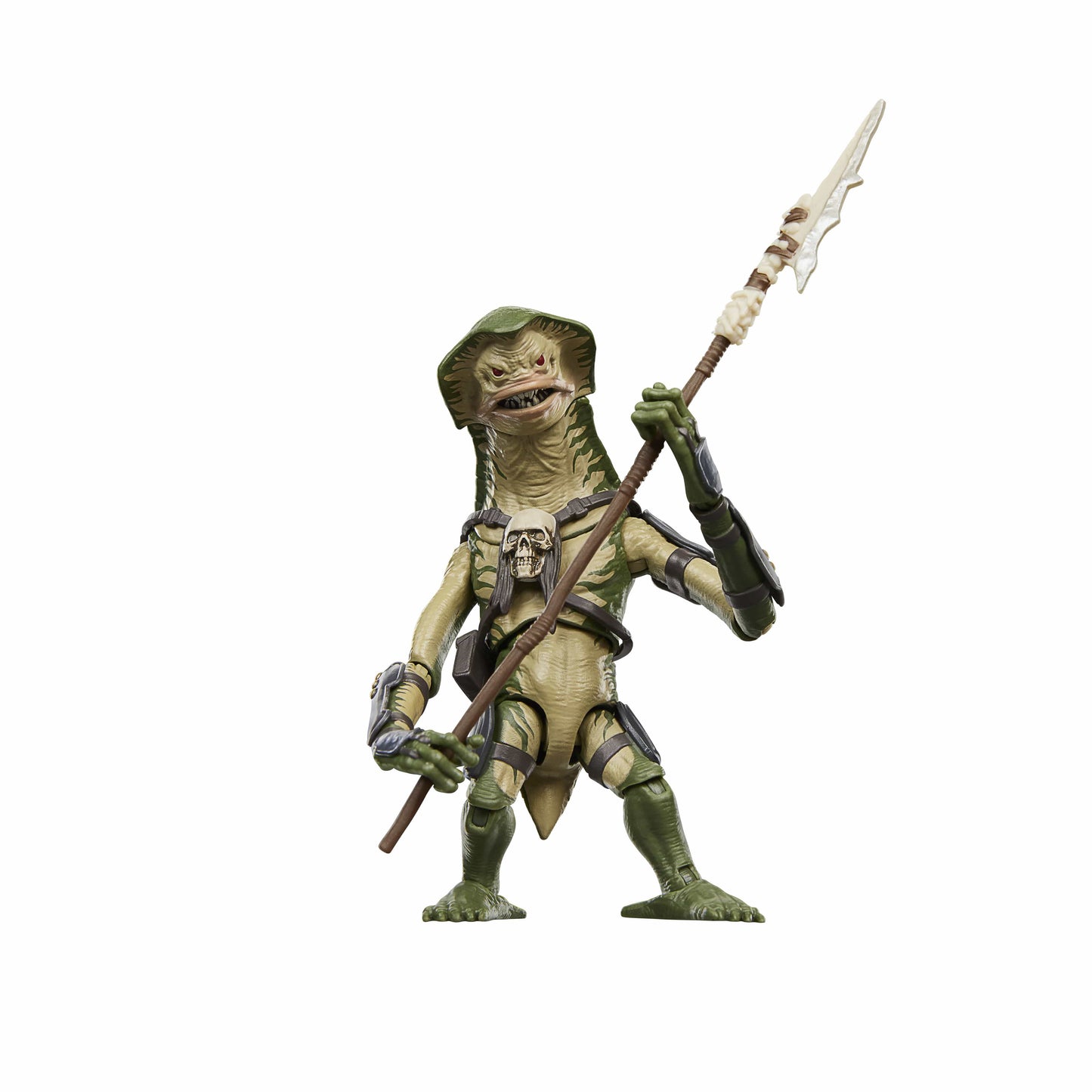 Vintage Hasbro Star Wars Pre-Order Pre-Order VC419 Amani Guard (Deluxe) - Hasbro Vintage Collection (2026)
