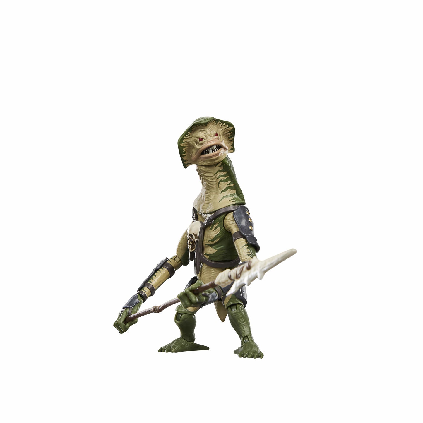 Vintage Hasbro Star Wars Pre-Order Pre-Order VC419 Amani Guard (Deluxe) - Hasbro Vintage Collection (2026)
