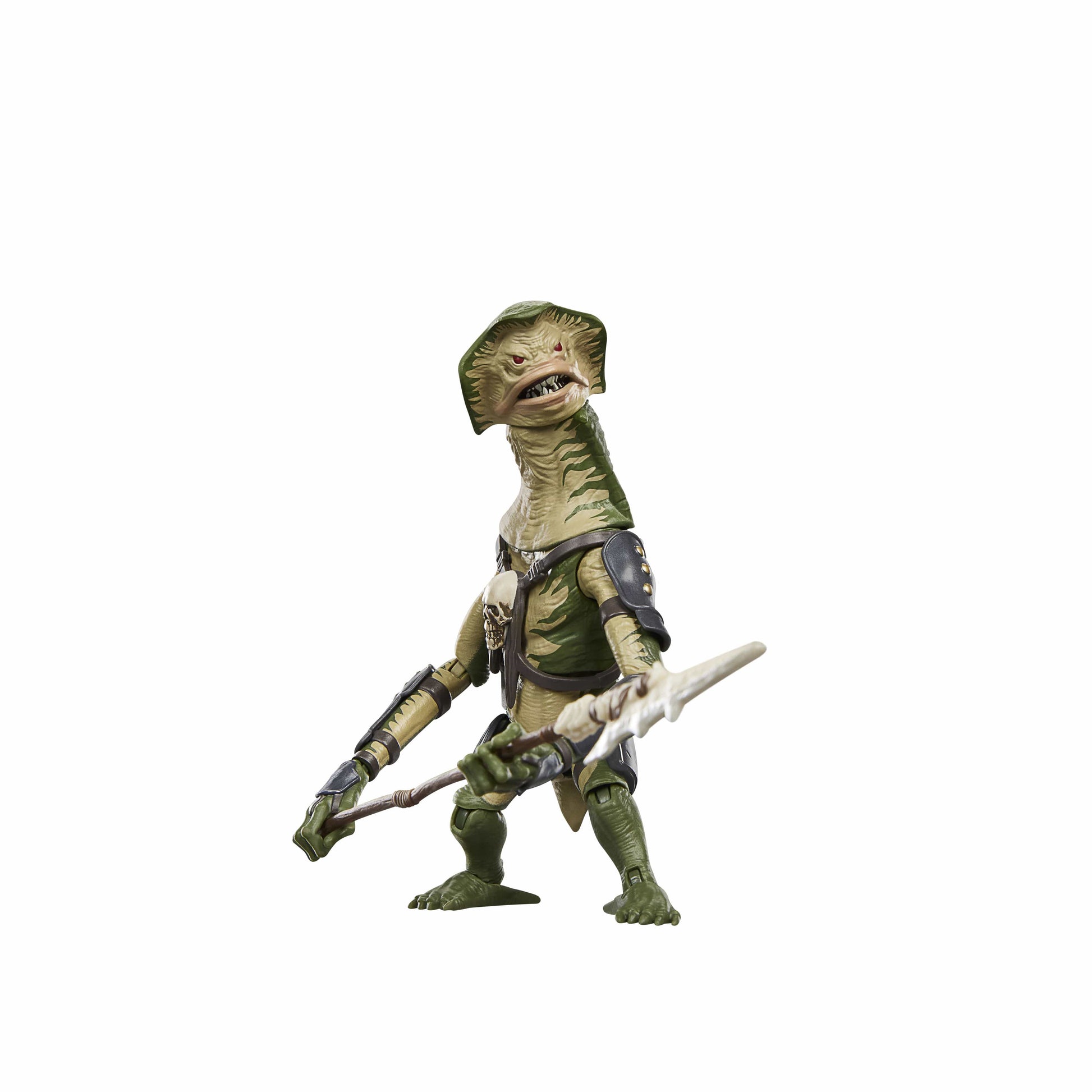 Vintage Hasbro Star Wars Pre-Order Pre-Order VC419 Amani Guard (Deluxe) - Hasbro Vintage Collection (2026)