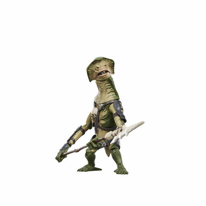 Vintage Hasbro Star Wars Pre-Order Pre-Order VC419 Amani Guard (Deluxe) - Hasbro Vintage Collection (2026)