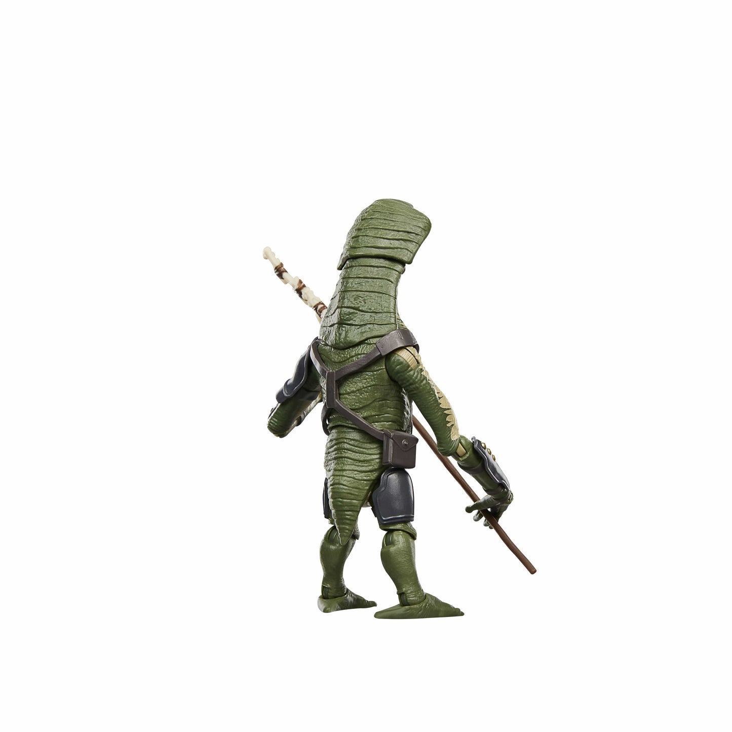 Vintage Hasbro Star Wars Pre-Order Pre-Order VC419 Amani Guard (Deluxe) - Hasbro Vintage Collection (2026)