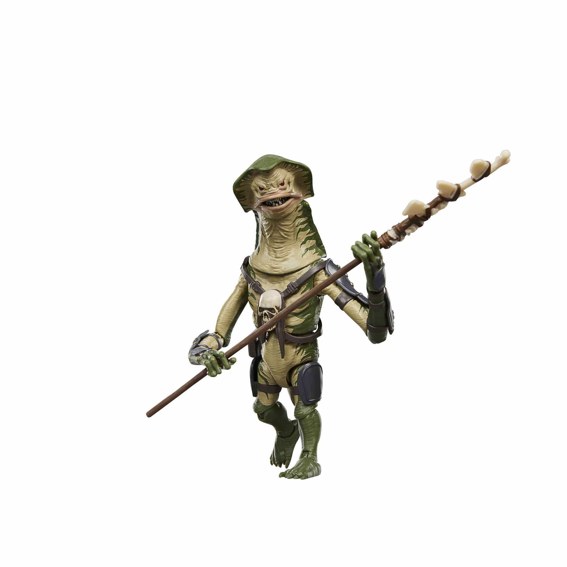 Vintage Hasbro Star Wars Pre-Order Pre-Order VC419 Amani Guard (Deluxe) - Hasbro Vintage Collection (2026)