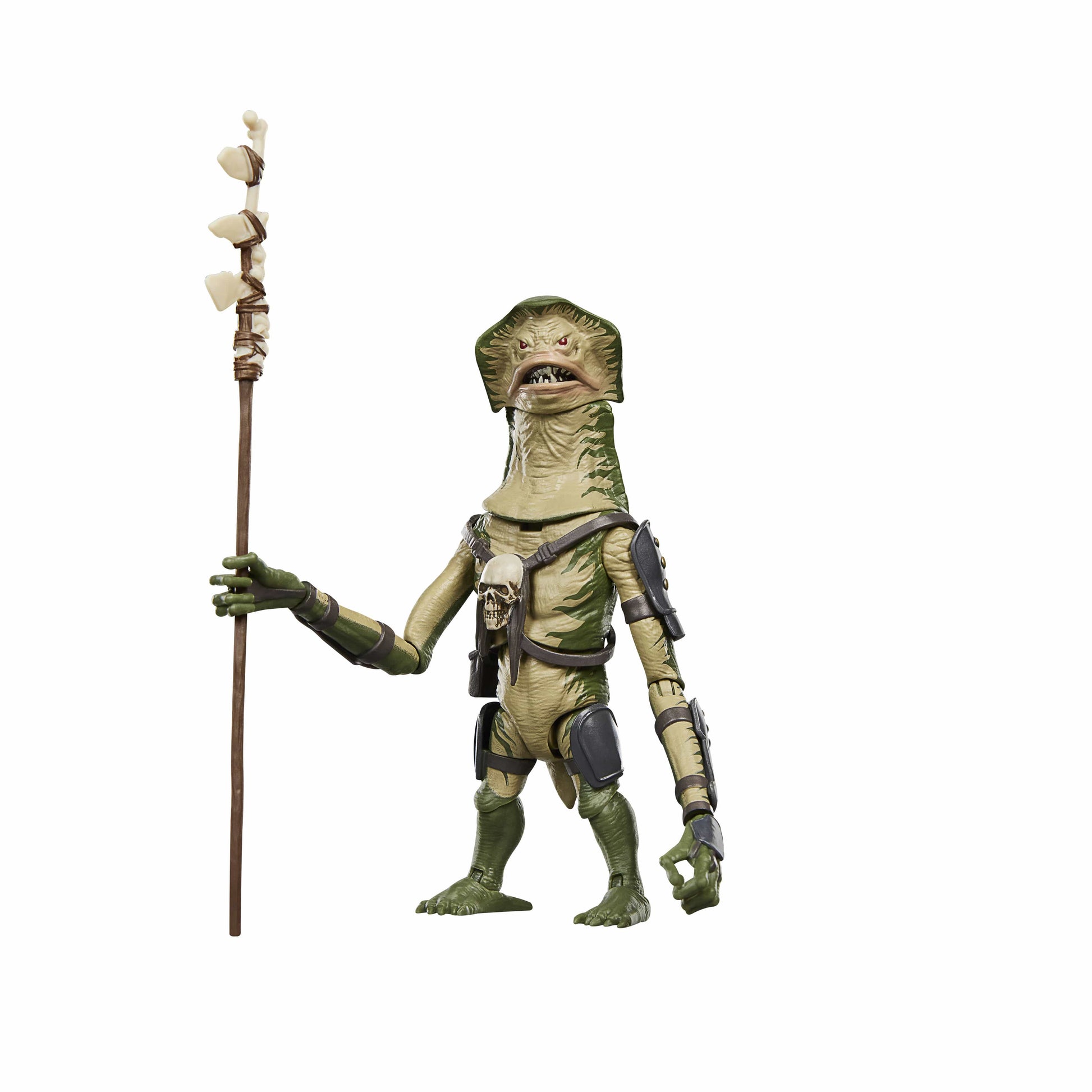 Vintage Hasbro Star Wars Pre-Order Pre-Order VC419 Amani Guard (Deluxe) - Hasbro Vintage Collection (2026)