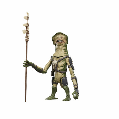 Vintage Hasbro Star Wars Pre-Order Pre-Order VC419 Amani Guard (Deluxe) - Hasbro Vintage Collection (2026)