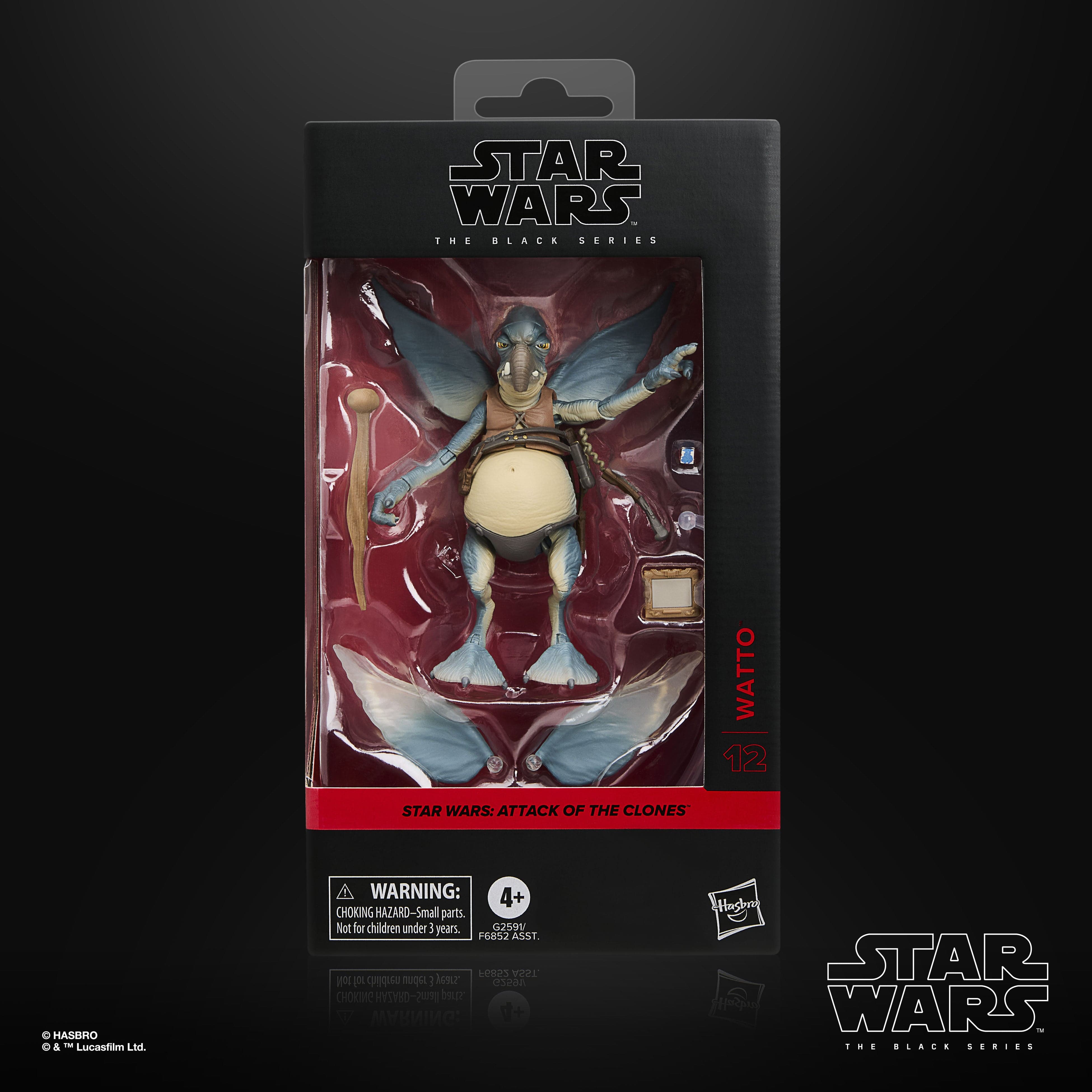Hasbro Star Wars Action Figures and Toys – Page 8 – 4th Moon Toys