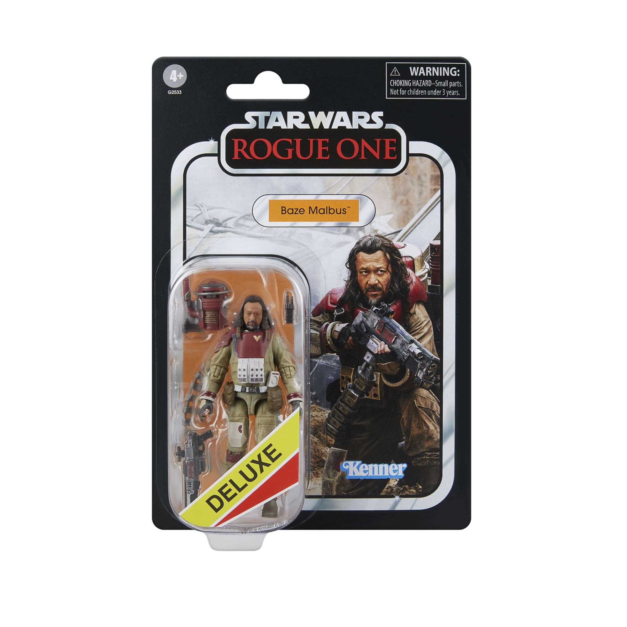 New Vintage Collection Added This Week – 4th Moon Toys